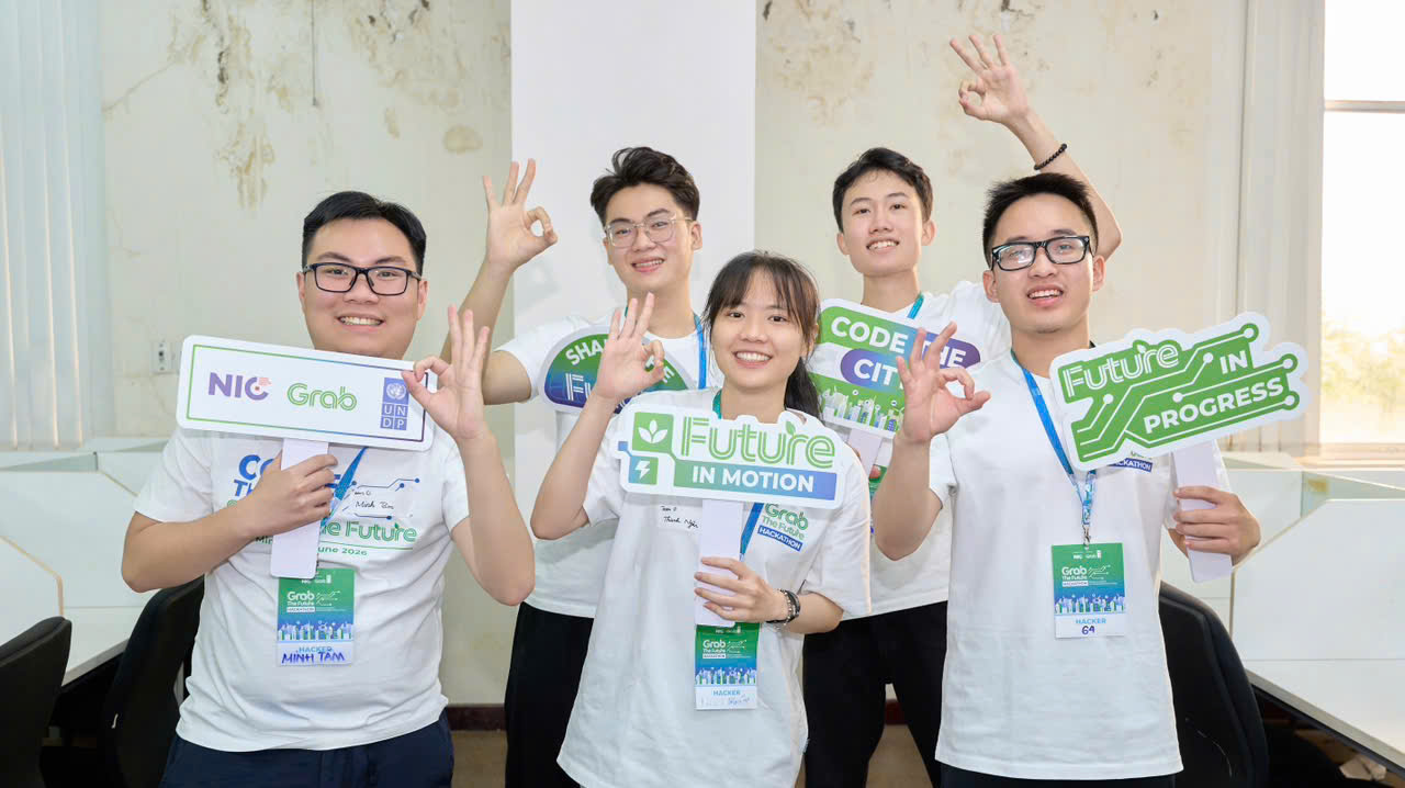 OllWinners team photo